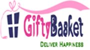 Online Gfit Flowers Cake Same Day Delivery in Jaipur : Gifty Basket - 
