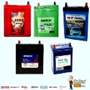 Buy Car Battery Online | 100% Genuine,  Best Prices | BatteryBhai.com‎