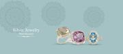 925 Sterling Silver Jewelry Manufacturer in Jaipur