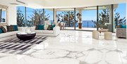Statuario Marble is the most precious stone for Your Home