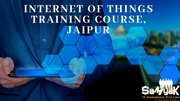 IOT Internet of Things Training Class