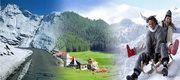 Cheap Shimla Manali Tour Packages