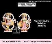 Marble Statue Makers,  Suppliers in Jaipur,  India