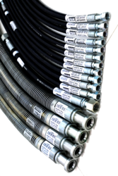 Hydraulic Hose Assembly In India