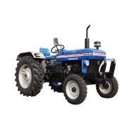 Tractor Price in India