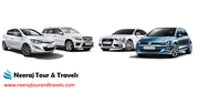 book a taxi in udaipur