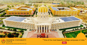 Manipal University Jaipur Invites Applications for Session 2019-20