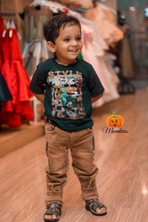 Boys Dresses in Kanpur
