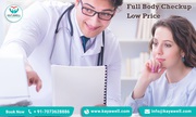 Full Body Checkup Low Price