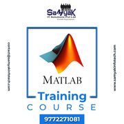 MATLAB Training Course 