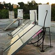 Solar Water Heating Solution for Home and Hotel | Save up to 40%