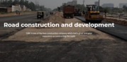 Road and Earth Work Contractors in India - Ssbcinfra.com