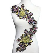 Learn Applique Designing & Get Certified by Govt. of India!