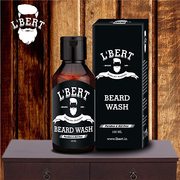 Check the best beard shampoo for men in india - L'Bert