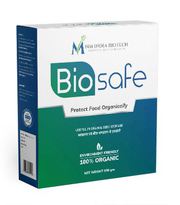 Buy Best Organic Grain Storage - BioSafe NM India Biotech