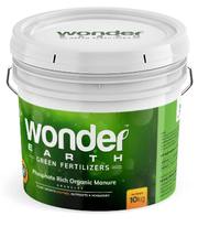 Wonder Earth PROM Bucket:  Best plant nutrition at NM India Infotech 