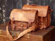 Leather Bag manufacturer in India-Craftshades -