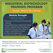 Medical Microbiology Training Institute