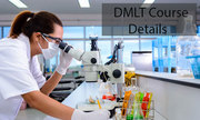 Diploma in Medical Laboratory Technology 