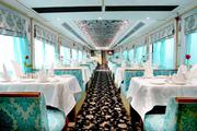 Gallery - Luxury Train Images - Photo of Palace On Wheels