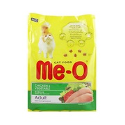Buy Me-O Chicken and Veg Adult Cat Food (1.2 KG),  at Best Price in Ind