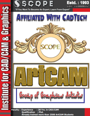 Scope Computers Provides Certification in AutoCAD course .,  We are the