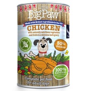  Buy Little BigPaw Adult Dog Wet Food Chicken,  390gm,  at Best Price in