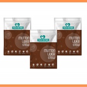 Buy Fresh for Paws Fresh Dog Food (Vegetable Stew) 100gm,  at Best Pric