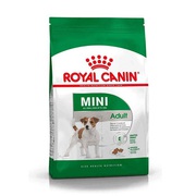 Buy Royal Canin Mini Adult Dog Food for Small Breeds 8 Kg