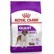 Buy Royal Canin Giant Adult Dog Food 4 KG