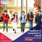 Best Cambridge Schools in Jaipur - SIA