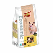Buy Vitapol Economic Food for Hamster 1200 GMs