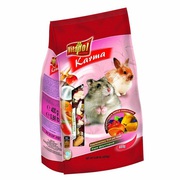 Buy Vitapol Fruit Food for Hamsters,  Rabbits Bag (400 GM)