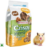 Buy Versele Laga Hamsters and Co Crispy Muesli(1 KG)