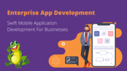 Will Swift help to Speed up the Development of Enterprise Applications