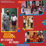 The Top Best Schools in Jaipur - SPS