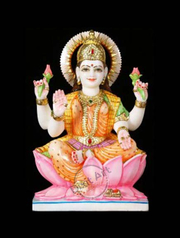 Buy Mahalaxmi Murti Online With Free Shipping In India