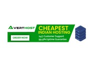 Best shared hosting solutions India