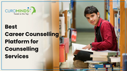 CuroMinds - A Name in Career Counselling & Guidance