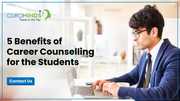 Career Counselling Free