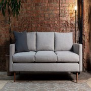 Buy Fabric Sofas Online in India