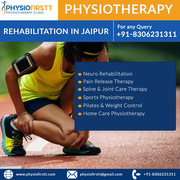 Best Physiotherapist in Vaishali Nagar Jaipur