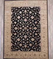 Traditional Hand-Knotted Rugs - Rugs By India
