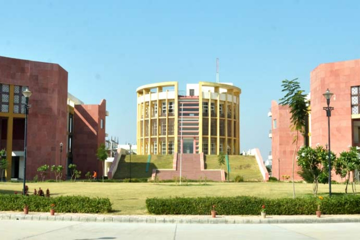 Top Universities in jaipur