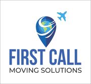 FIRST CALL MOVING SOLUTIONS