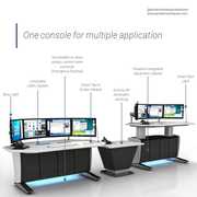 Production Control Room Solutions