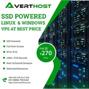 SSD VPS vs HDD VPS
