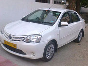 Taxi Rental service in udaipur