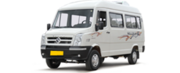 Tempo Traveller Udaipur,  Tempo Traveller Rental Service in Udaipur,  RJ