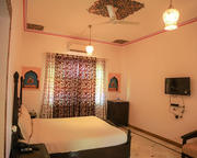 Hotels and Resorts in Ranakpur